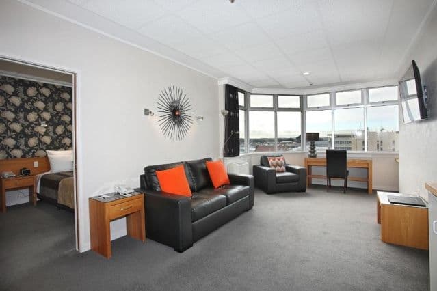 Kelvin Hotel