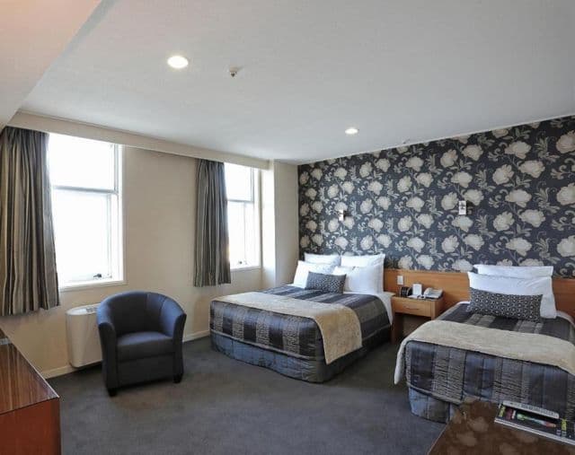 Kelvin Hotel