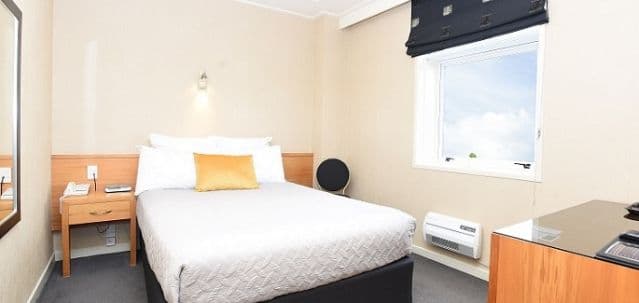 Kelvin Hotel