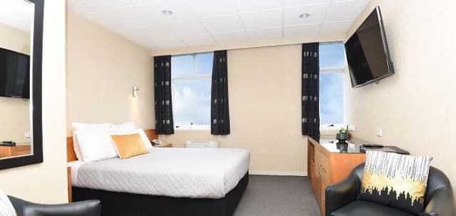 Kelvin Hotel