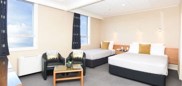 Kelvin Hotel