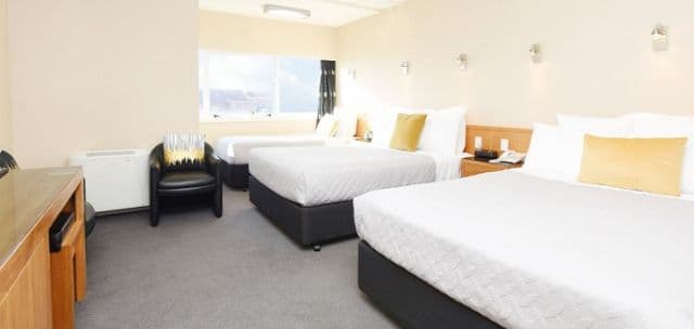 Kelvin Hotel