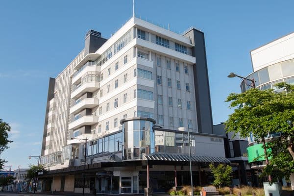 Kelvin Hotel