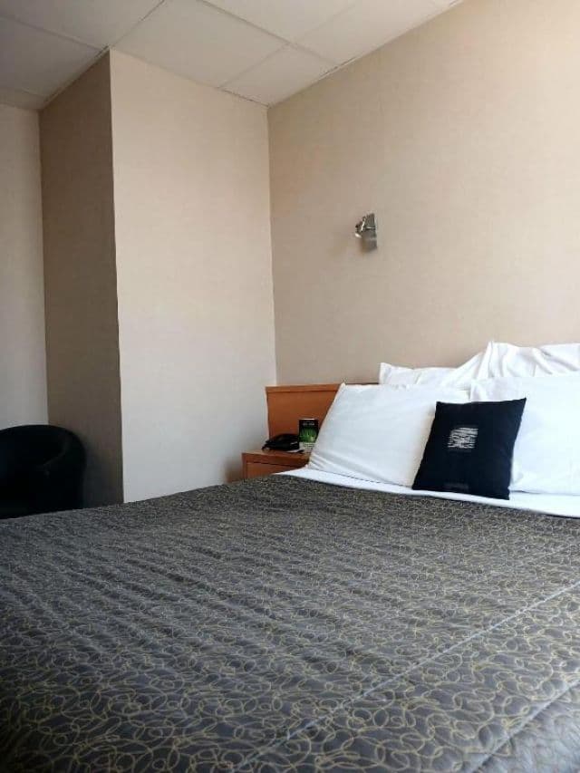 Kelvin Hotel
