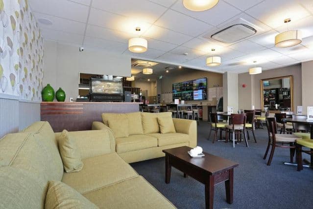 Kelvin Hotel