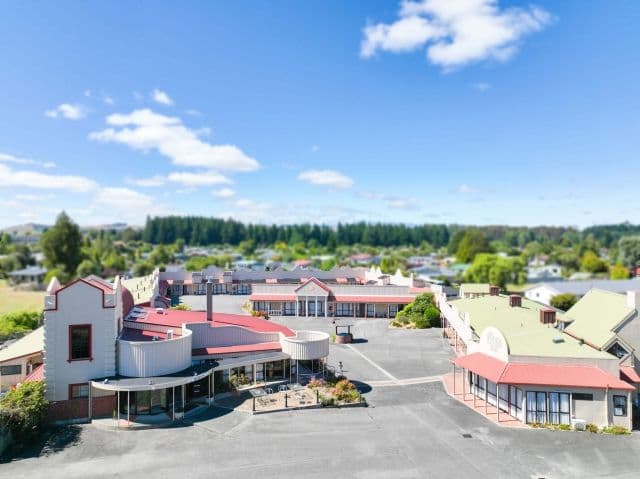 The Village Inn