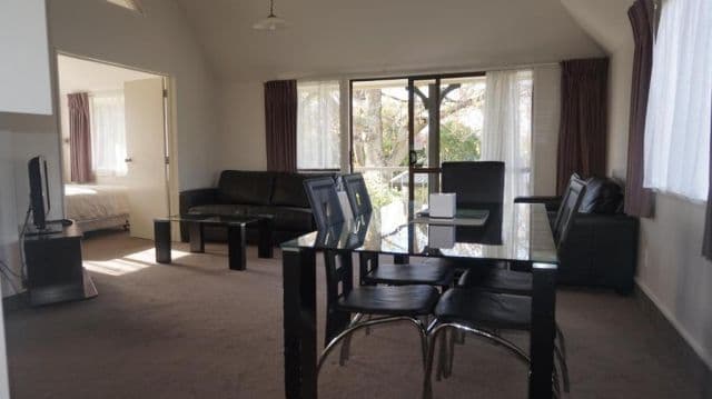 Ashleigh Court Motel - Christchurch