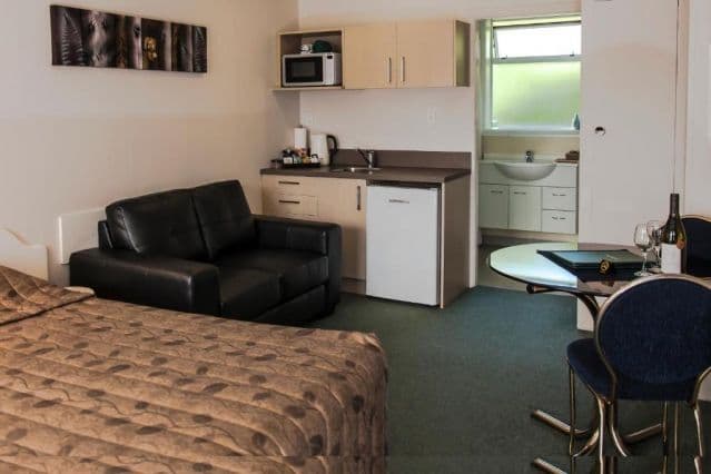 Ashleigh Court Motel - Christchurch