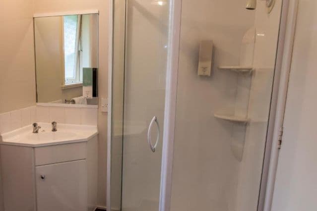 Ashleigh Court Motel - Christchurch