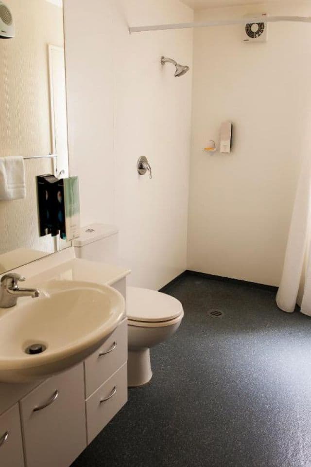 Ashleigh Court Motel - Christchurch