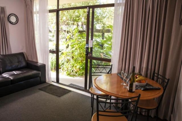 Ashleigh Court Motel - Christchurch