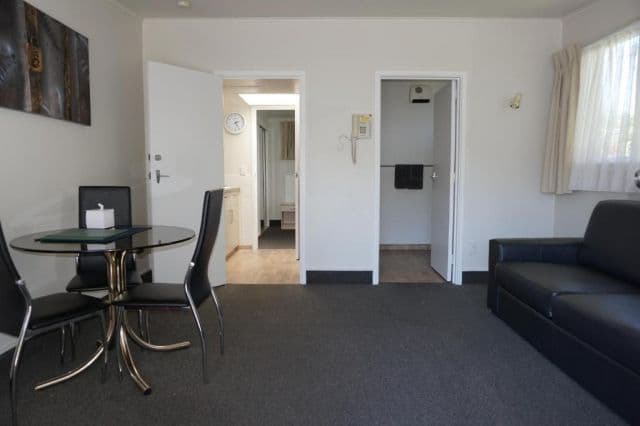 Ashleigh Court Motel - Christchurch