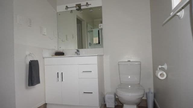 Ashleigh Court Motel - Christchurch