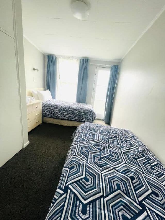 Ashleigh Court Motel - Christchurch