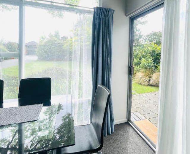 Ashleigh Court Motel - Christchurch