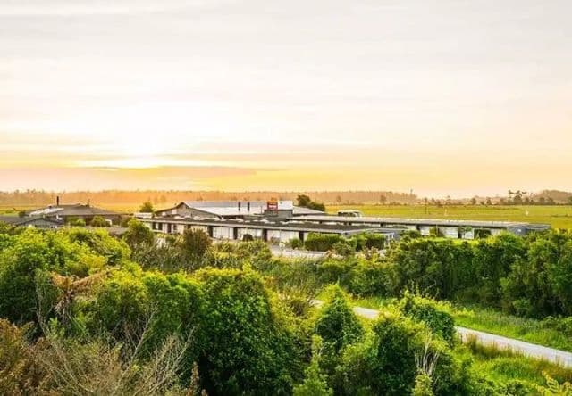 Heartland Hotel Haast