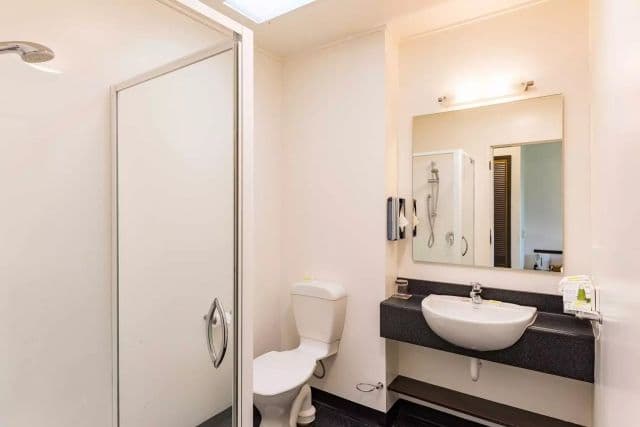 Heartland Hotel Haast