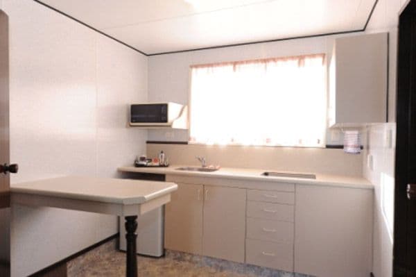 Alcala Motel