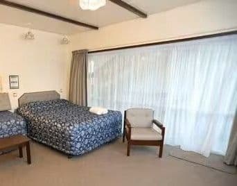Alcala Motel Dunedin