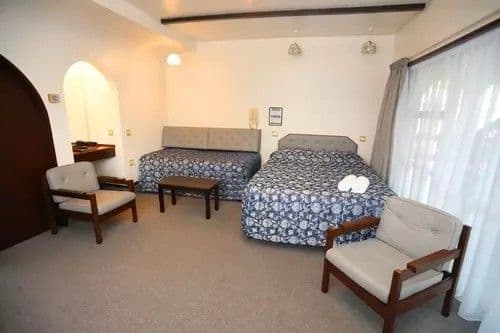 Alcala Motel