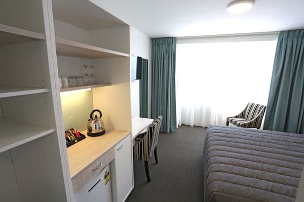 Beachfront Hotel