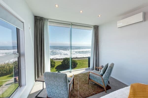 Beachfront Hotel
