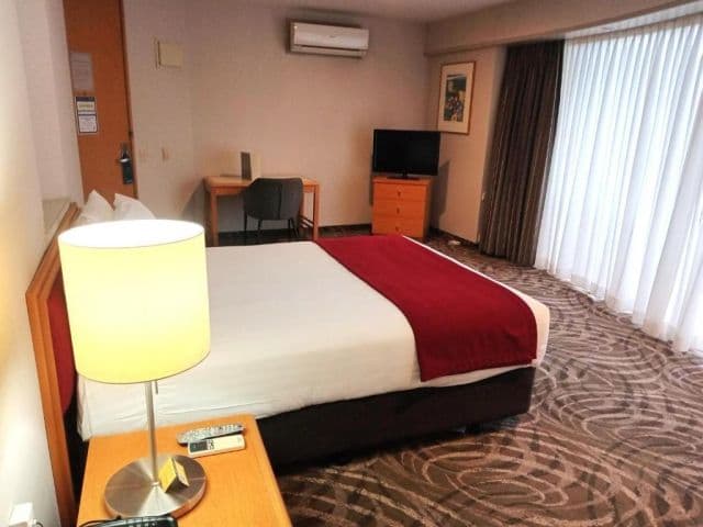 Waipuna Hotel