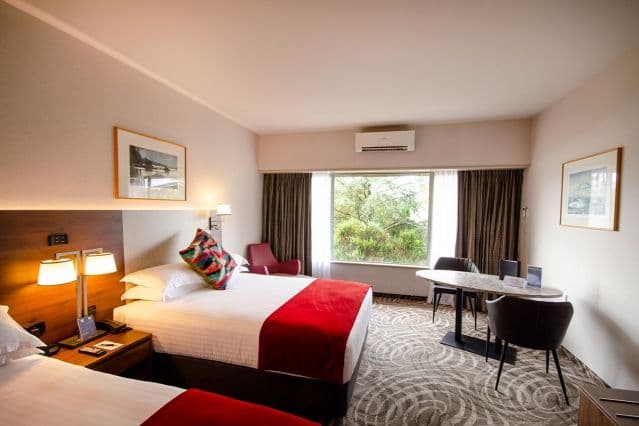 Waipuna Hotel