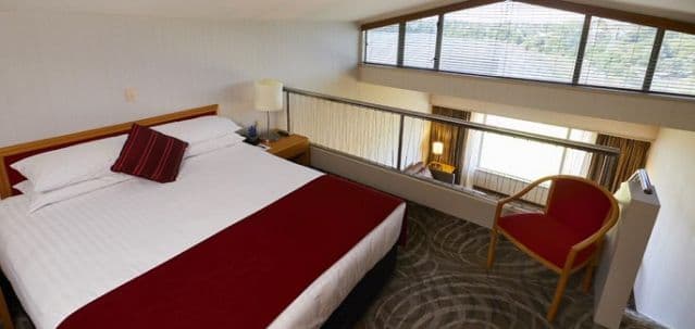 Gallery Suite