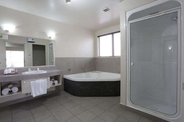 Homestead Villa Motel 