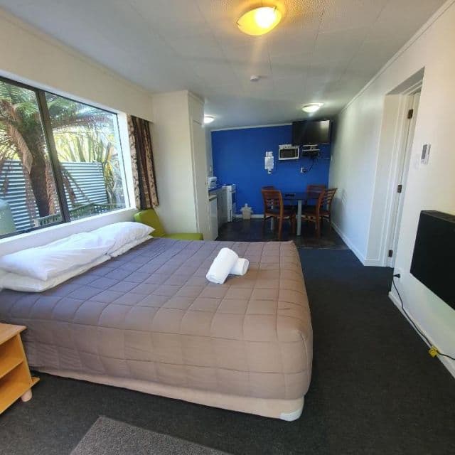 Ohakune Court Motel