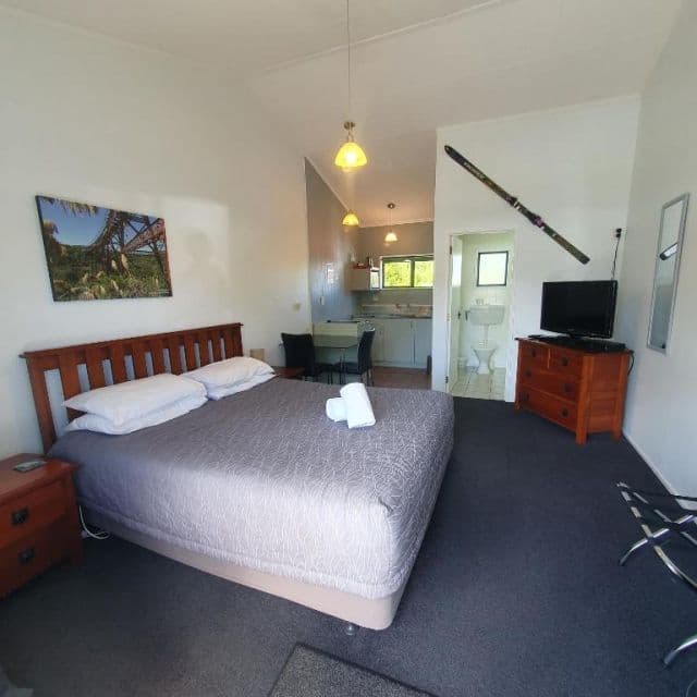 Ohakune Court Motel