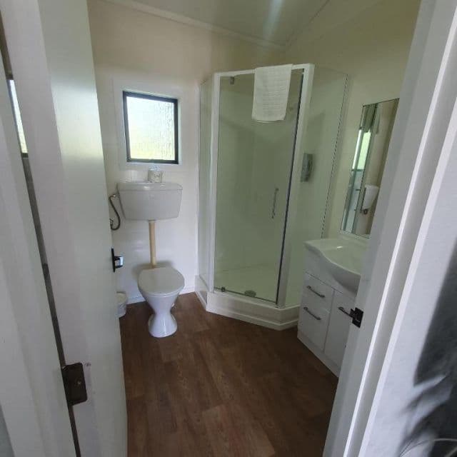 Ohakune Court Motel