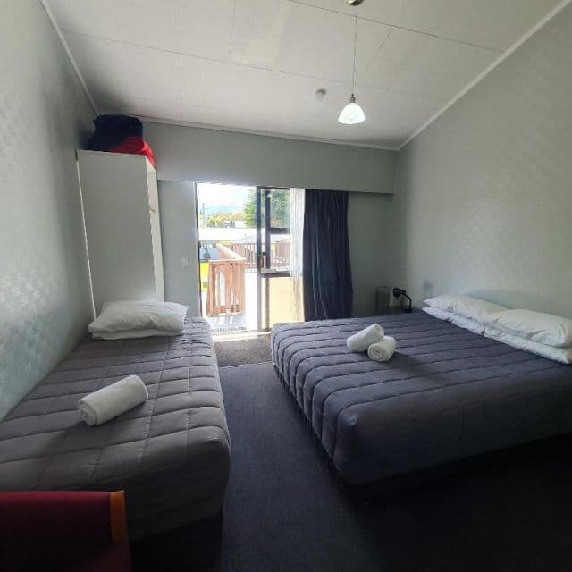 Ohakune Court Motel