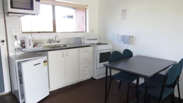 Ohakune Court Motel
