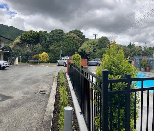 Kapiti Gateway Motel
