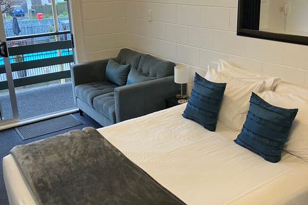 Kapiti Gateway Motel