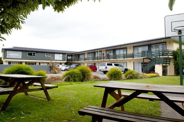 Kapiti Gateway Motel