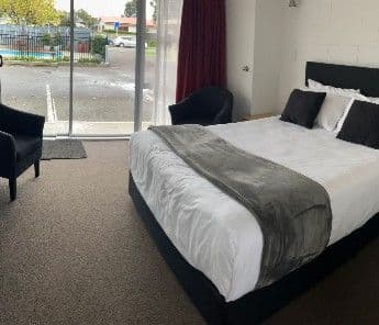 Kapiti Gateway Motel