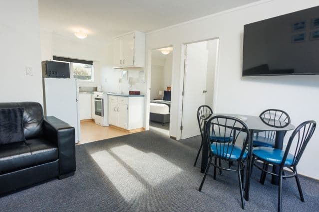 Kapiti Gateway Motel