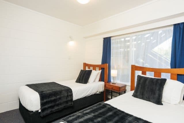 Kapiti Gateway Motel