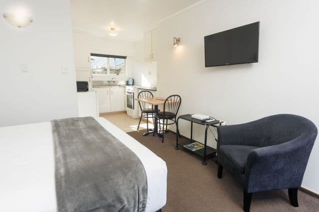 Kapiti Gateway Motel