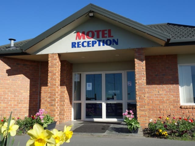 Northwood Motor Lodge