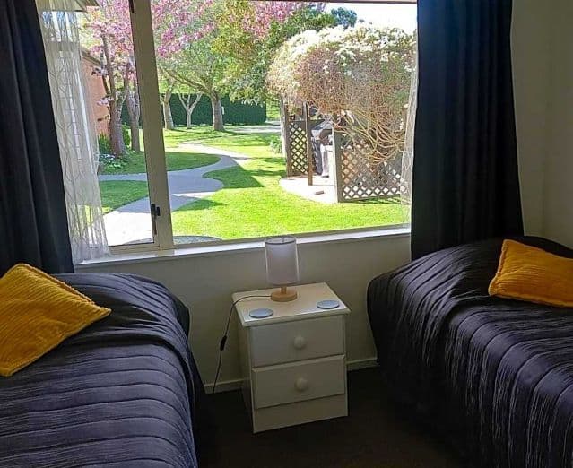 Northwood Motor Lodge