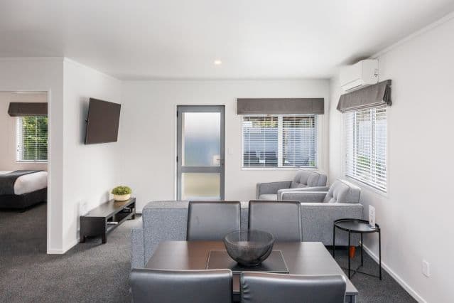 Two Bedroom Apartment 