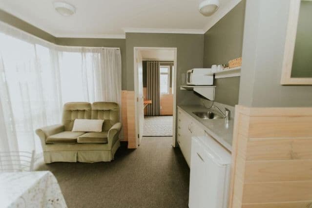 Family Kitchenette Chalet