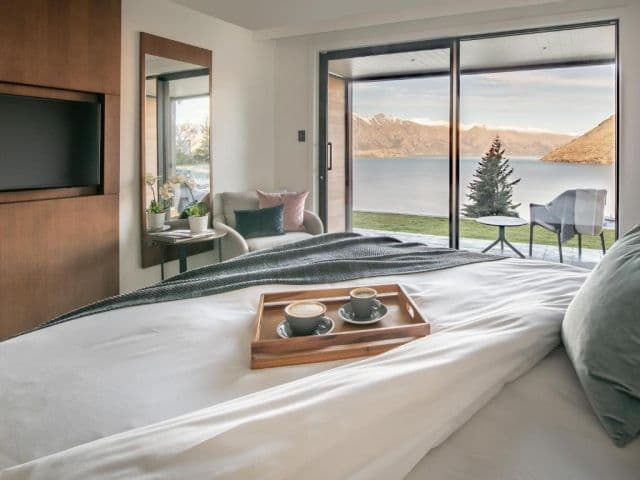 Kamana Lakehouse