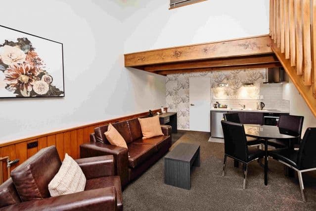 Balmoral Lodge Motel
