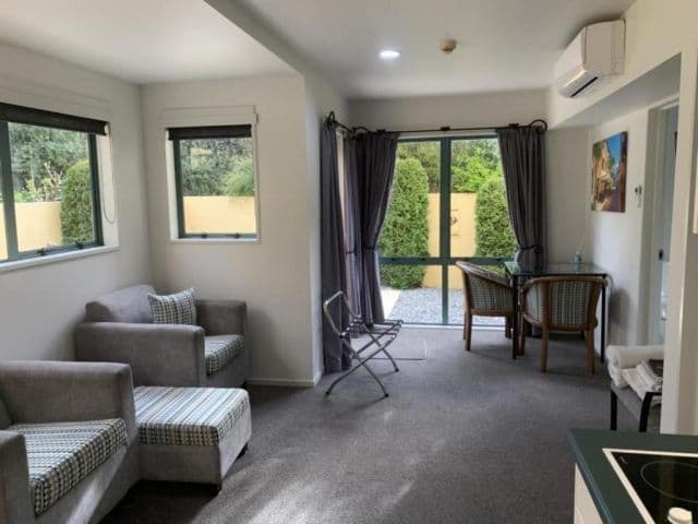 Tuscany Gardens Motor Lodge