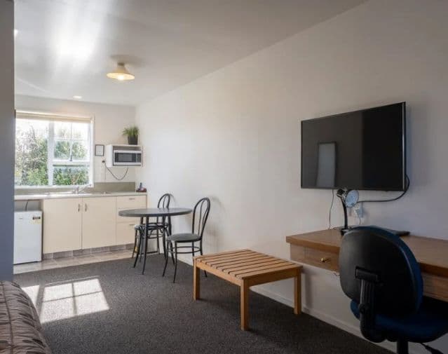 Fitzherbert Court Motel